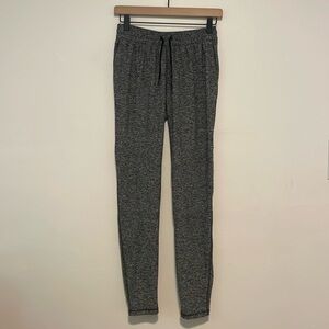 Outdoor Voices Women’s XS CloudKnit Sweatpant Heather Gray